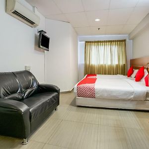 Standard Dreibettzimmer